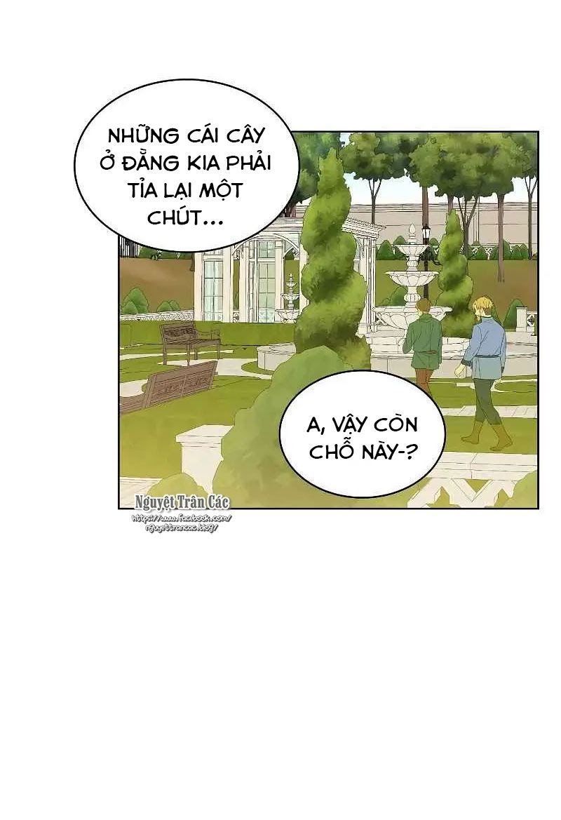 đọc truyện Con Có Phải Là Con Gái Của Người Không? Chương 23 ảnh 47 tại Thiên Thai Truyện