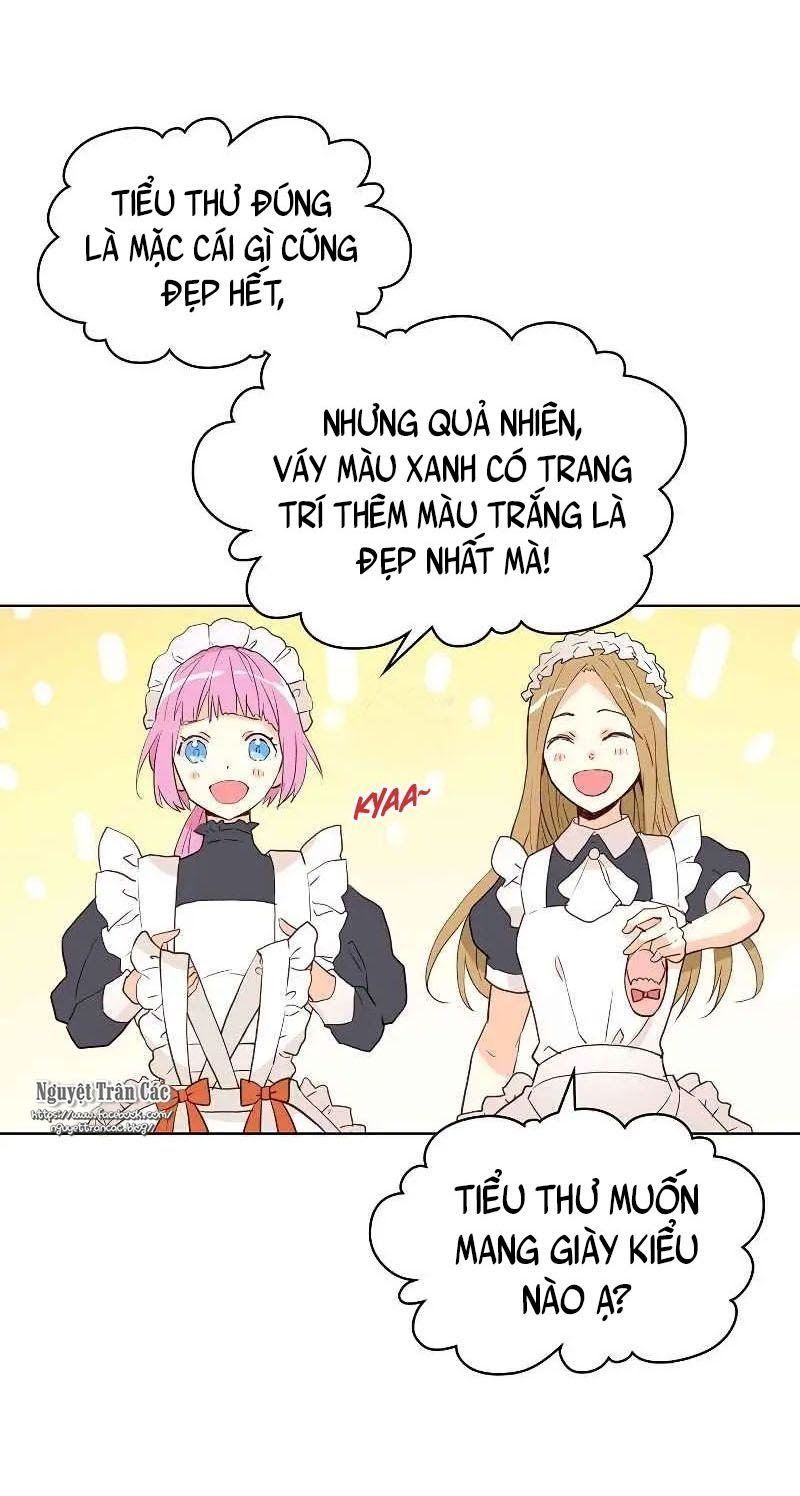 đọc truyện Con Có Phải Là Con Gái Của Người Không? Chương 23 ảnh 48 tại Thiên Thai Truyện