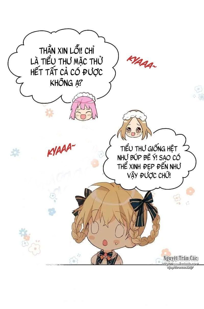 đọc truyện Con Có Phải Là Con Gái Của Người Không? Chương 23 ảnh 50 tại Thiên Thai Truyện