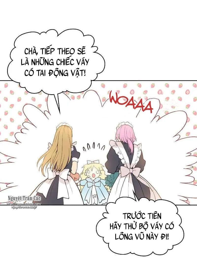 đọc truyện Con Có Phải Là Con Gái Của Người Không? Chương 23 ảnh 54 tại Thiên Thai Truyện