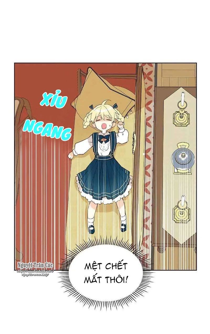 đọc truyện Con Có Phải Là Con Gái Của Người Không? Chương 23 ảnh 56 tại Thiên Thai Truyện