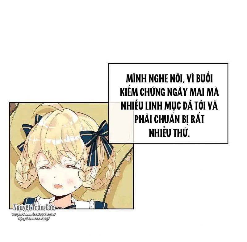 đọc truyện Con Có Phải Là Con Gái Của Người Không? Chương 23 ảnh 57 tại Thiên Thai Truyện