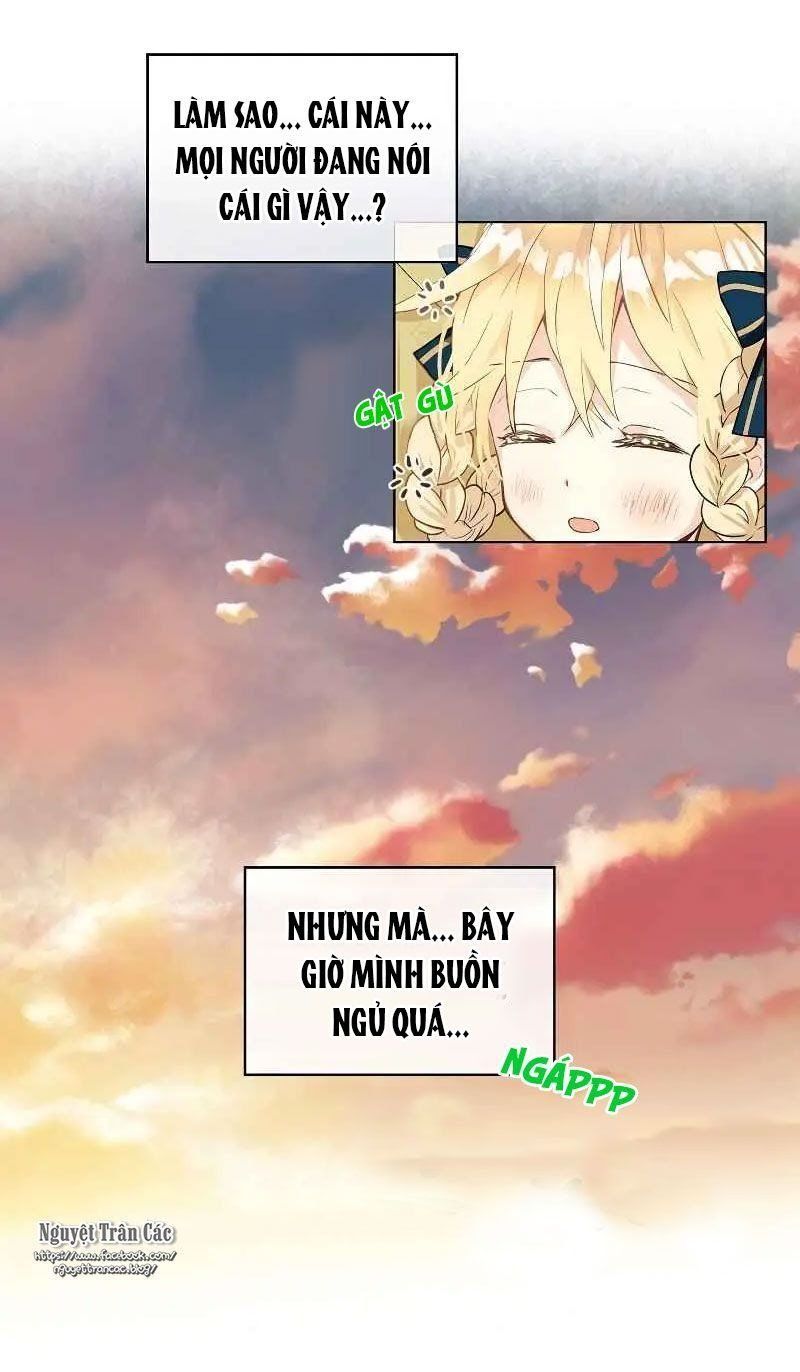 đọc truyện Con Có Phải Là Con Gái Của Người Không? Chương 23 ảnh 58 tại Thiên Thai Truyện