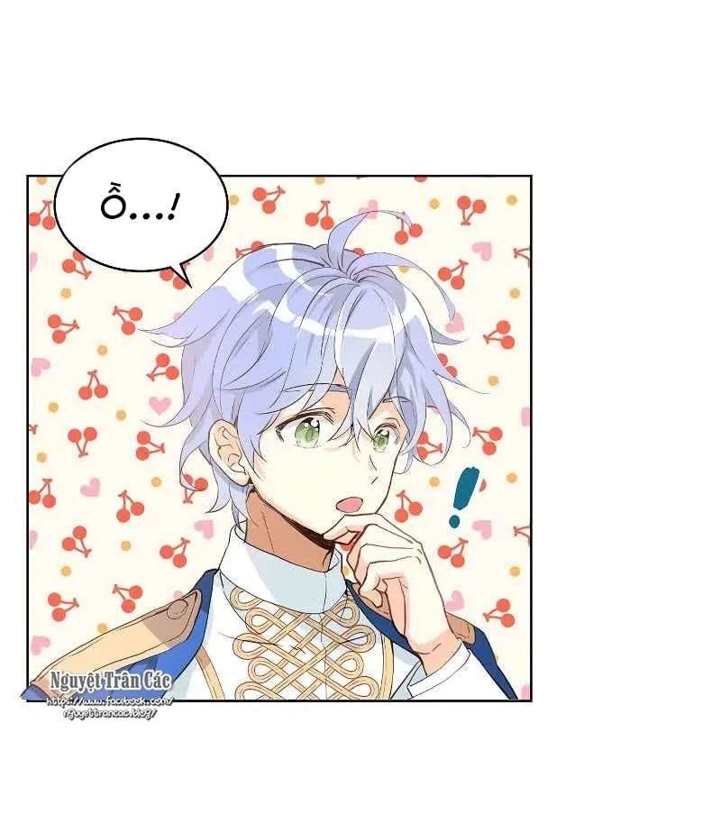 đọc truyện Con Có Phải Là Con Gái Của Người Không? Chương 23 ảnh 8 tại Thiên Thai Truyện