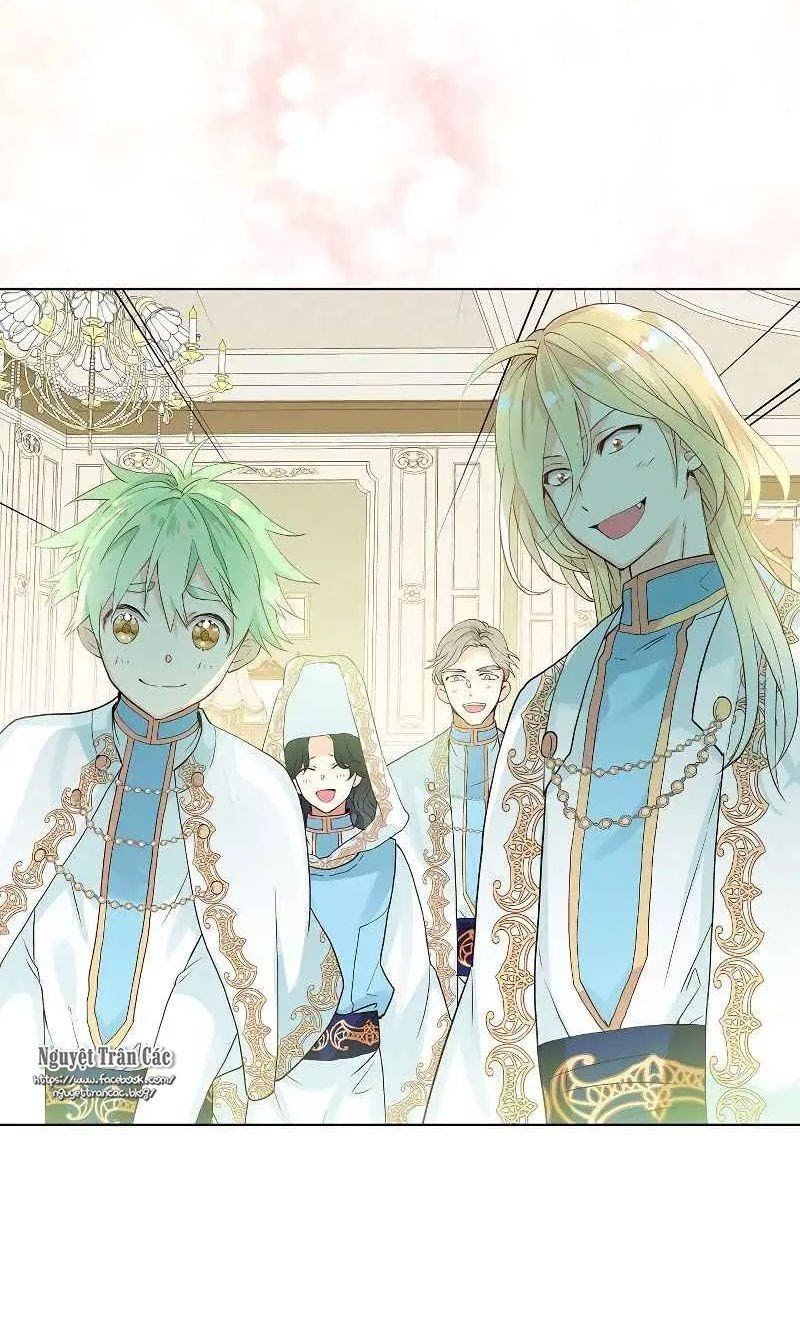 đọc truyện Con Có Phải Là Con Gái Của Người Không? Chương 23 ảnh 63 tại Thiên Thai Truyện