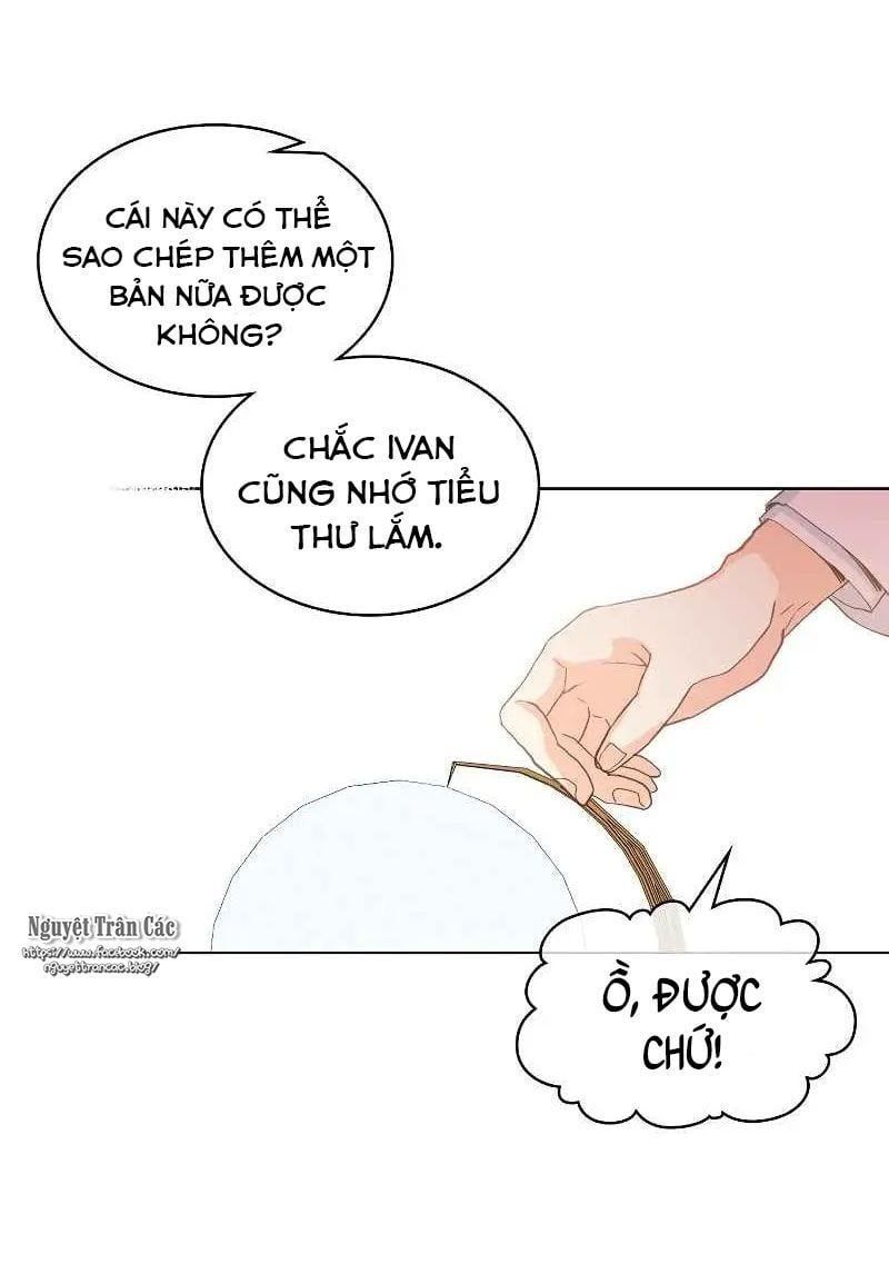 đọc truyện Con Có Phải Là Con Gái Của Người Không? Chương 23 ảnh 9 tại Thiên Thai Truyện