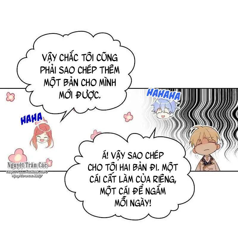 đọc truyện Con Có Phải Là Con Gái Của Người Không? Chương 23 ảnh 10 tại Thiên Thai Truyện