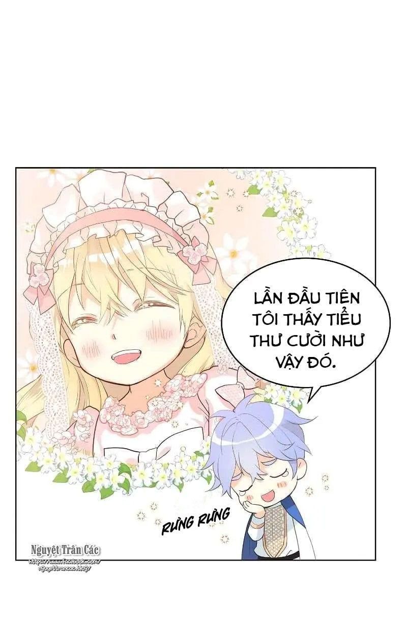 đọc truyện Con Có Phải Là Con Gái Của Người Không? Chương 23 ảnh 11 tại Thiên Thai Truyện