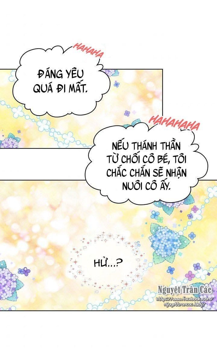 đọc truyện Con Có Phải Là Con Gái Của Người Không? Chương 24 ảnh 3 tại Thiên Thai Truyện