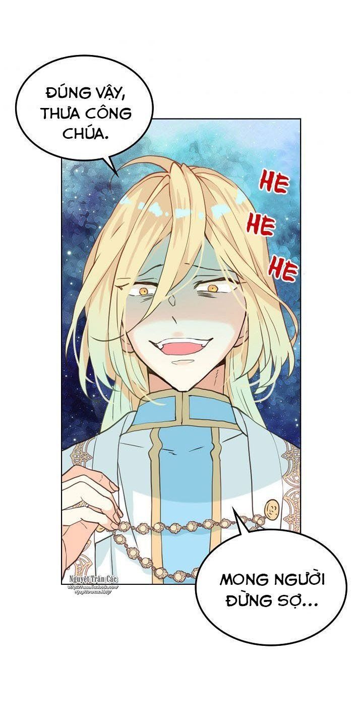 đọc truyện Con Có Phải Là Con Gái Của Người Không? Chương 24 ảnh 13 tại Thiên Thai Truyện