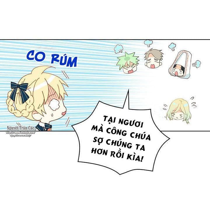 đọc truyện Con Có Phải Là Con Gái Của Người Không? Chương 24 ảnh 14 tại Thiên Thai Truyện