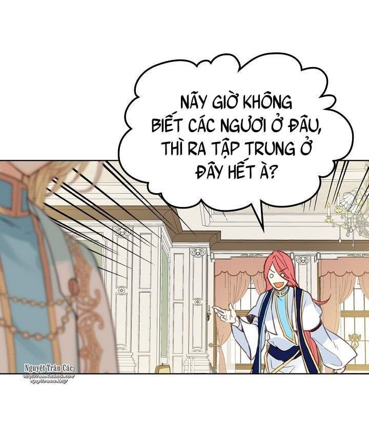 đọc truyện Con Có Phải Là Con Gái Của Người Không? Chương 24 ảnh 15 tại Thiên Thai Truyện