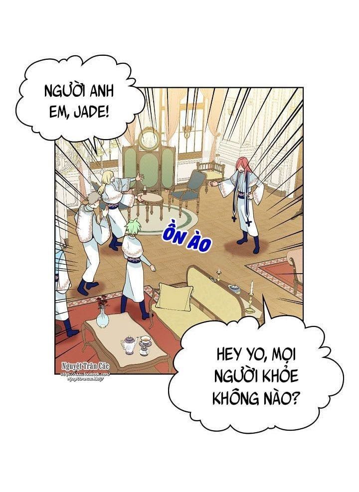 đọc truyện Con Có Phải Là Con Gái Của Người Không? Chương 24 ảnh 16 tại Thiên Thai Truyện