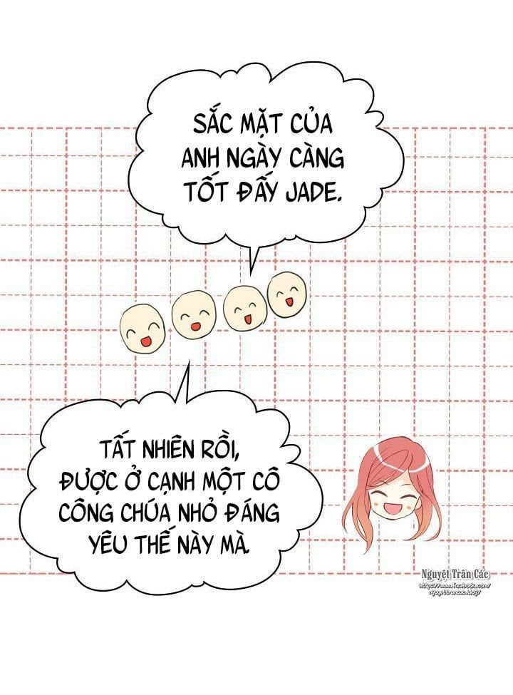 đọc truyện Con Có Phải Là Con Gái Của Người Không? Chương 24 ảnh 17 tại Thiên Thai Truyện