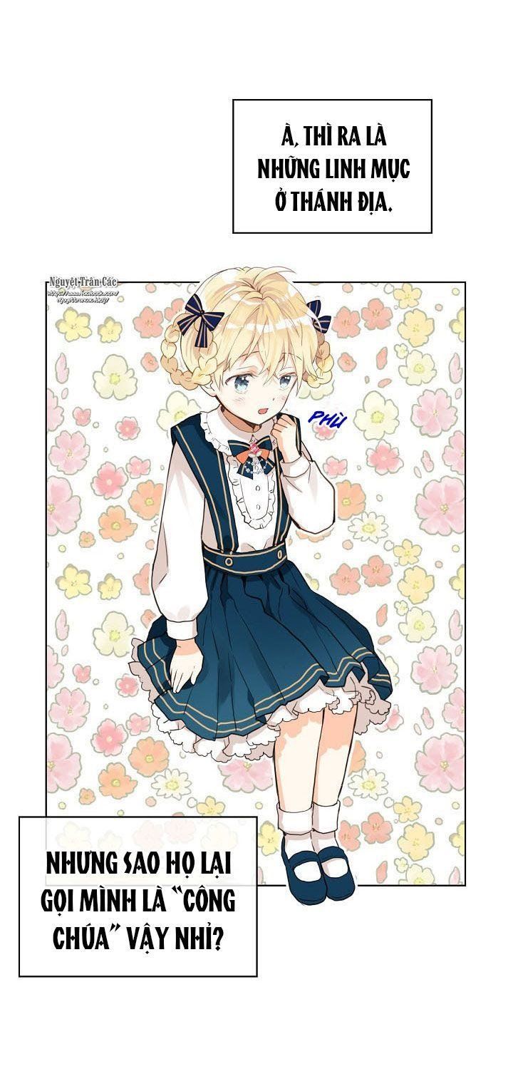 đọc truyện Con Có Phải Là Con Gái Của Người Không? Chương 24 ảnh 18 tại Thiên Thai Truyện