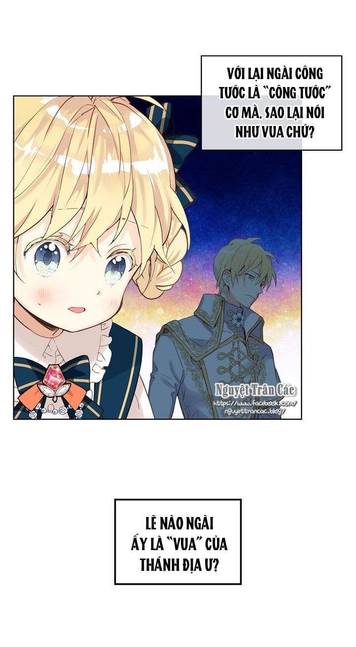 đọc truyện Con Có Phải Là Con Gái Của Người Không? Chương 24 ảnh 19 tại Thiên Thai Truyện