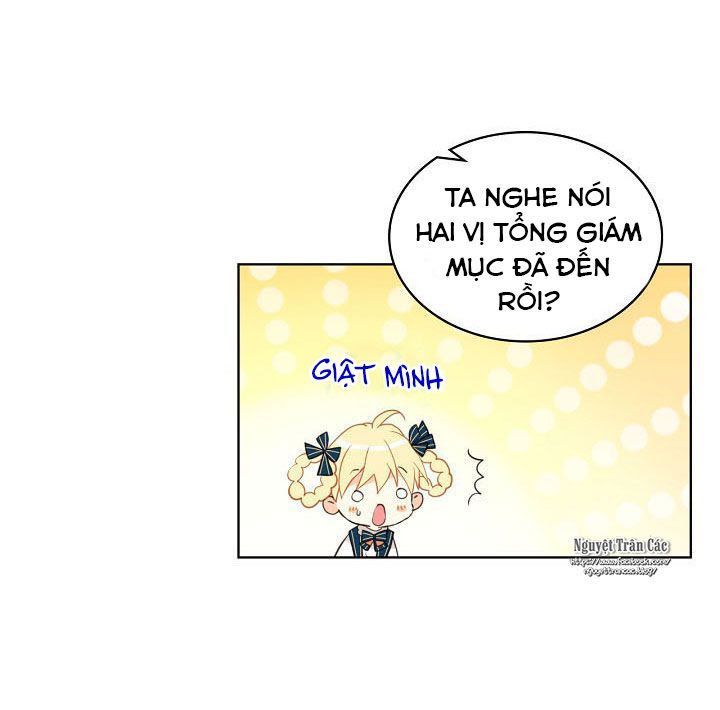 đọc truyện Con Có Phải Là Con Gái Của Người Không? Chương 24 ảnh 20 tại Thiên Thai Truyện