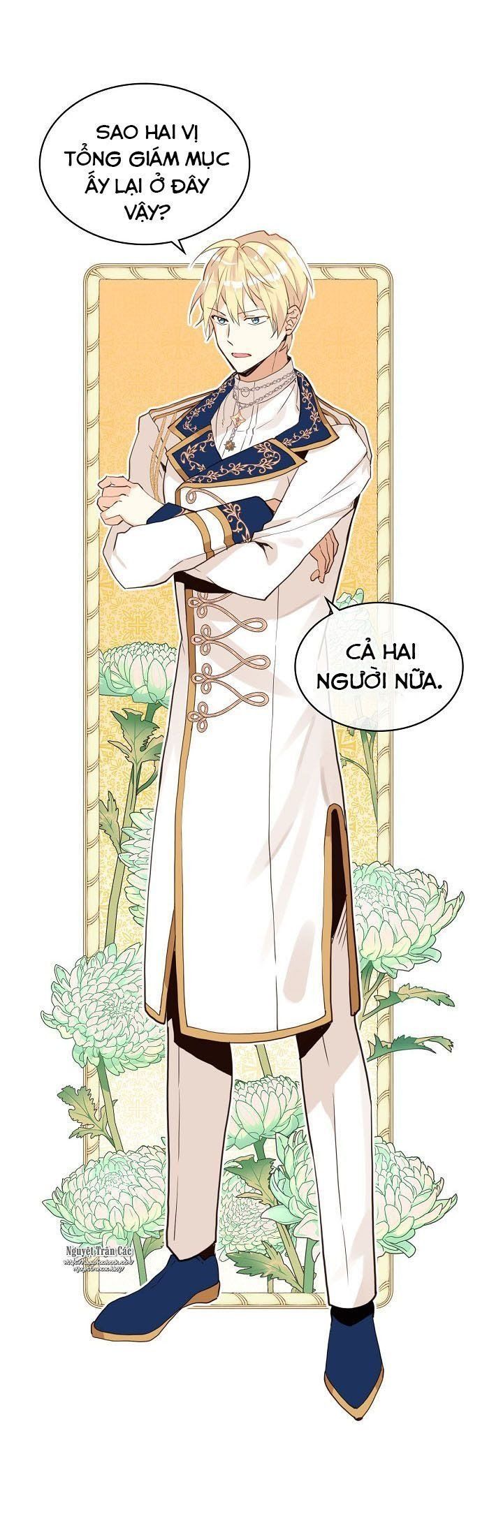 đọc truyện Con Có Phải Là Con Gái Của Người Không? Chương 24 ảnh 21 tại Thiên Thai Truyện