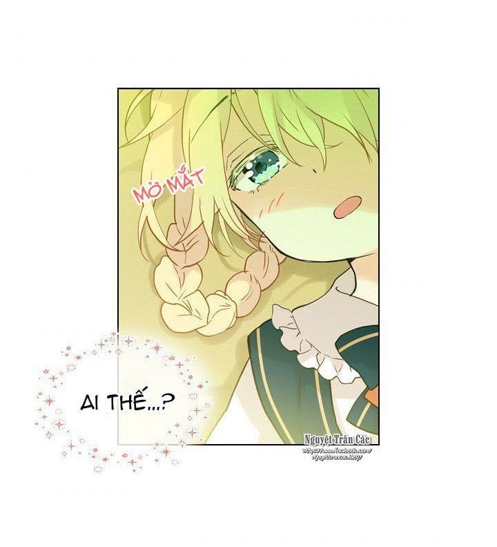 đọc truyện Con Có Phải Là Con Gái Của Người Không? Chương 24 ảnh 4 tại Thiên Thai Truyện