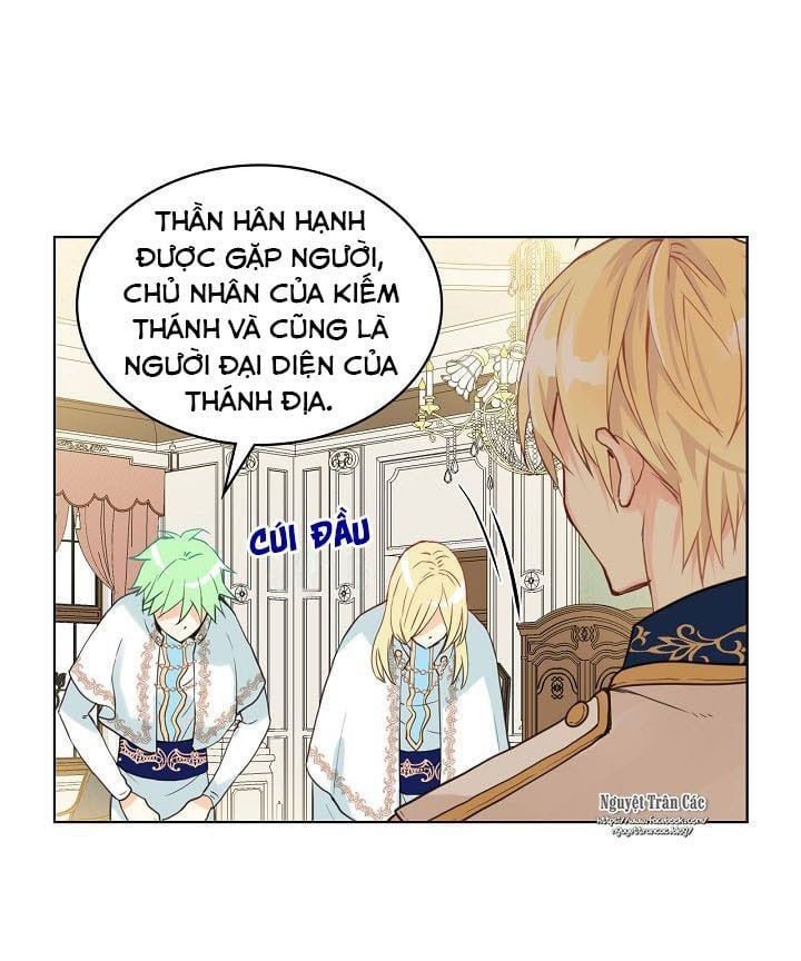 đọc truyện Con Có Phải Là Con Gái Của Người Không? Chương 24 ảnh 22 tại Thiên Thai Truyện