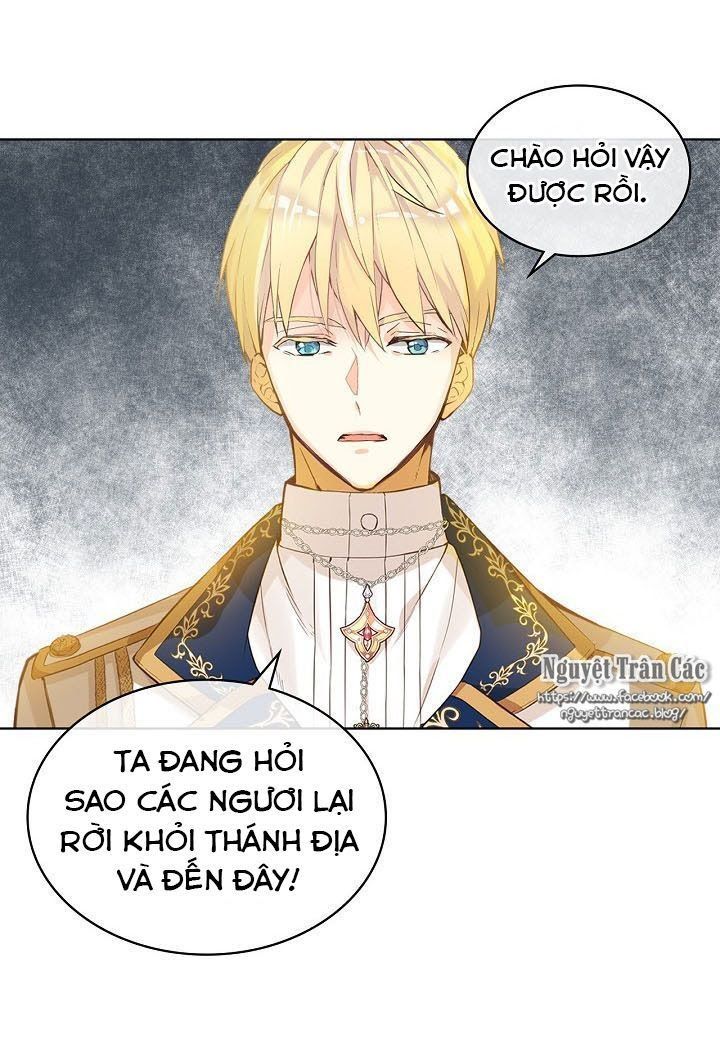 đọc truyện Con Có Phải Là Con Gái Của Người Không? Chương 24 ảnh 23 tại Thiên Thai Truyện