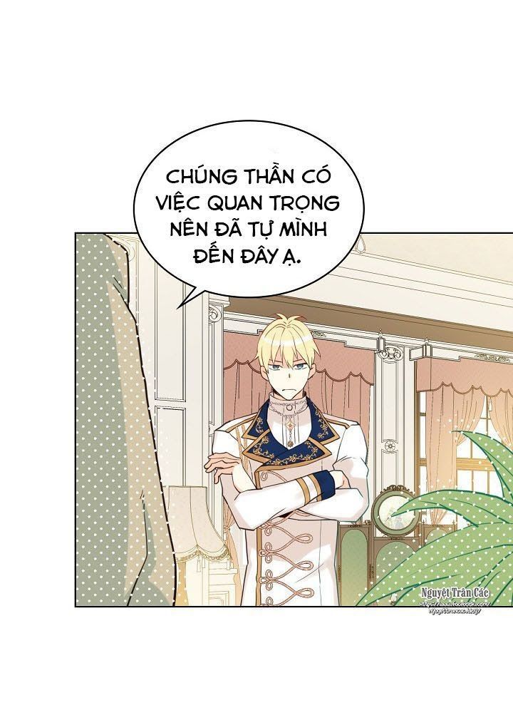 đọc truyện Con Có Phải Là Con Gái Của Người Không? Chương 24 ảnh 24 tại Thiên Thai Truyện