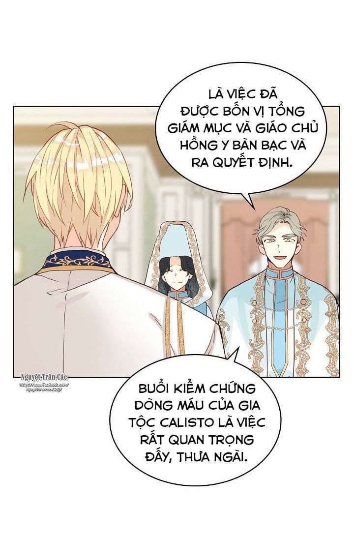 đọc truyện Con Có Phải Là Con Gái Của Người Không? Chương 24 ảnh 25 tại Thiên Thai Truyện