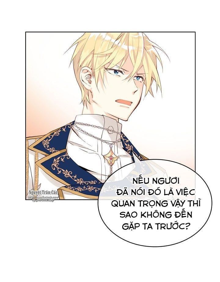 đọc truyện Con Có Phải Là Con Gái Của Người Không? Chương 24 ảnh 26 tại Thiên Thai Truyện