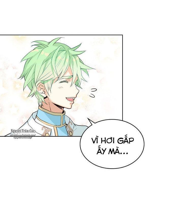 đọc truyện Con Có Phải Là Con Gái Của Người Không? Chương 24 ảnh 27 tại Thiên Thai Truyện