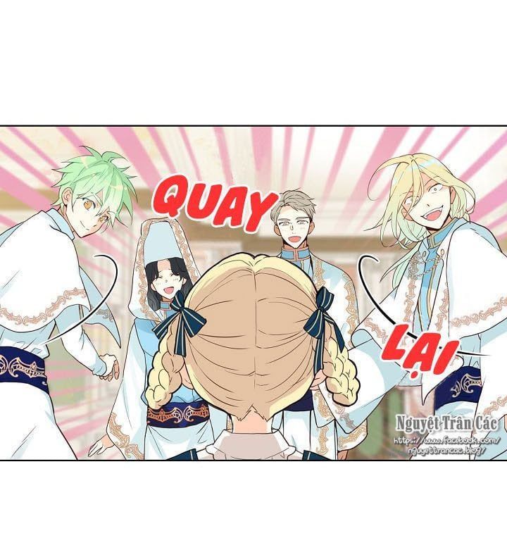 đọc truyện Con Có Phải Là Con Gái Của Người Không? Chương 24 ảnh 29 tại Thiên Thai Truyện