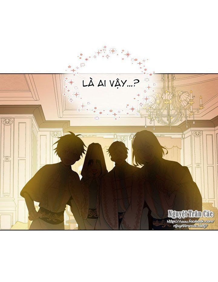 đọc truyện Con Có Phải Là Con Gái Của Người Không? Chương 24 ảnh 5 tại Thiên Thai Truyện