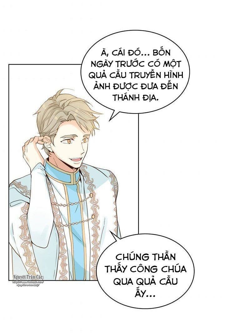 đọc truyện Con Có Phải Là Con Gái Của Người Không? Chương 24 ảnh 32 tại Thiên Thai Truyện