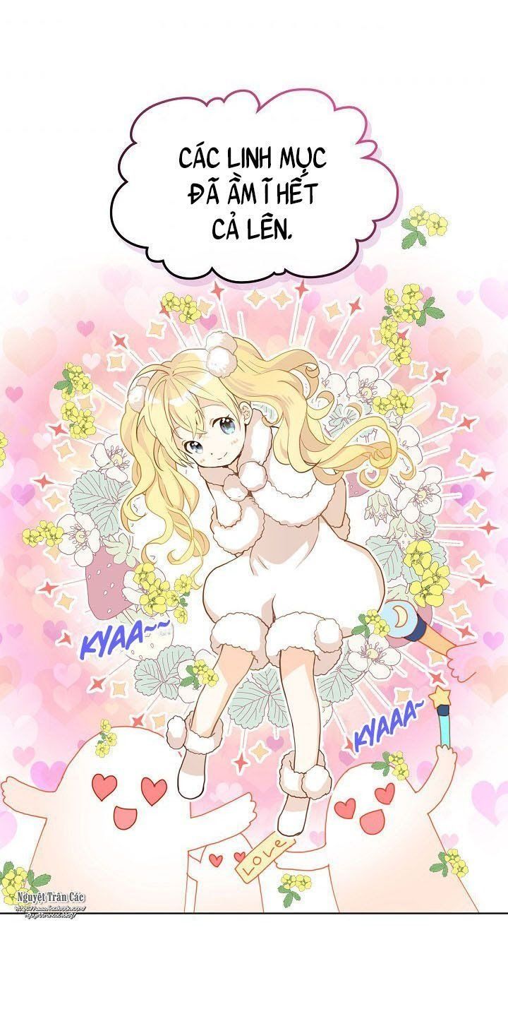 đọc truyện Con Có Phải Là Con Gái Của Người Không? Chương 24 ảnh 33 tại Thiên Thai Truyện