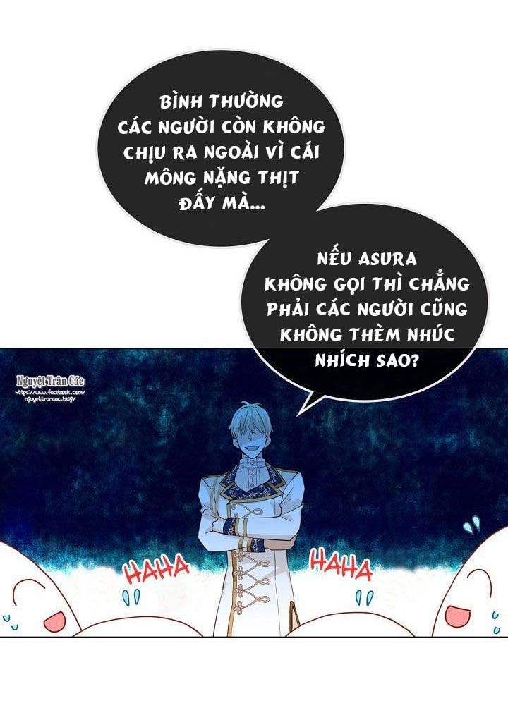 đọc truyện Con Có Phải Là Con Gái Của Người Không? Chương 24 ảnh 34 tại Thiên Thai Truyện