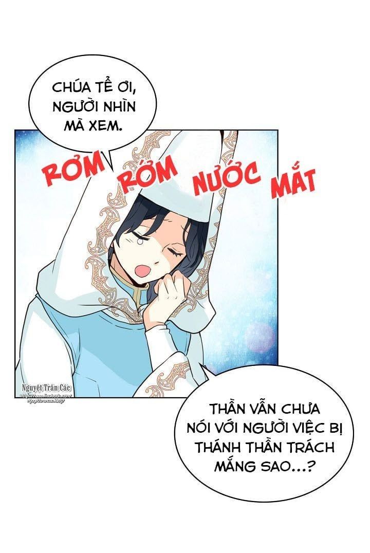 đọc truyện Con Có Phải Là Con Gái Của Người Không? Chương 24 ảnh 35 tại Thiên Thai Truyện