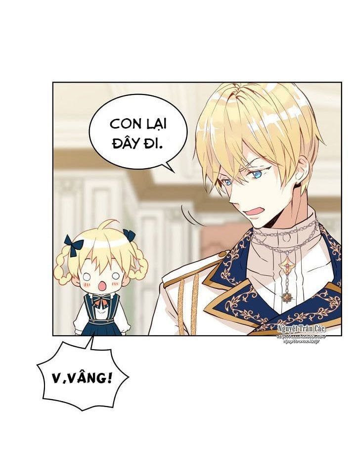 đọc truyện Con Có Phải Là Con Gái Của Người Không? Chương 24 ảnh 36 tại Thiên Thai Truyện