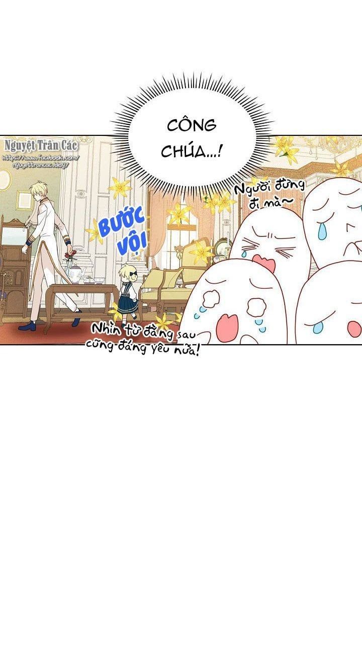 đọc truyện Con Có Phải Là Con Gái Của Người Không? Chương 24 ảnh 37 tại Thiên Thai Truyện