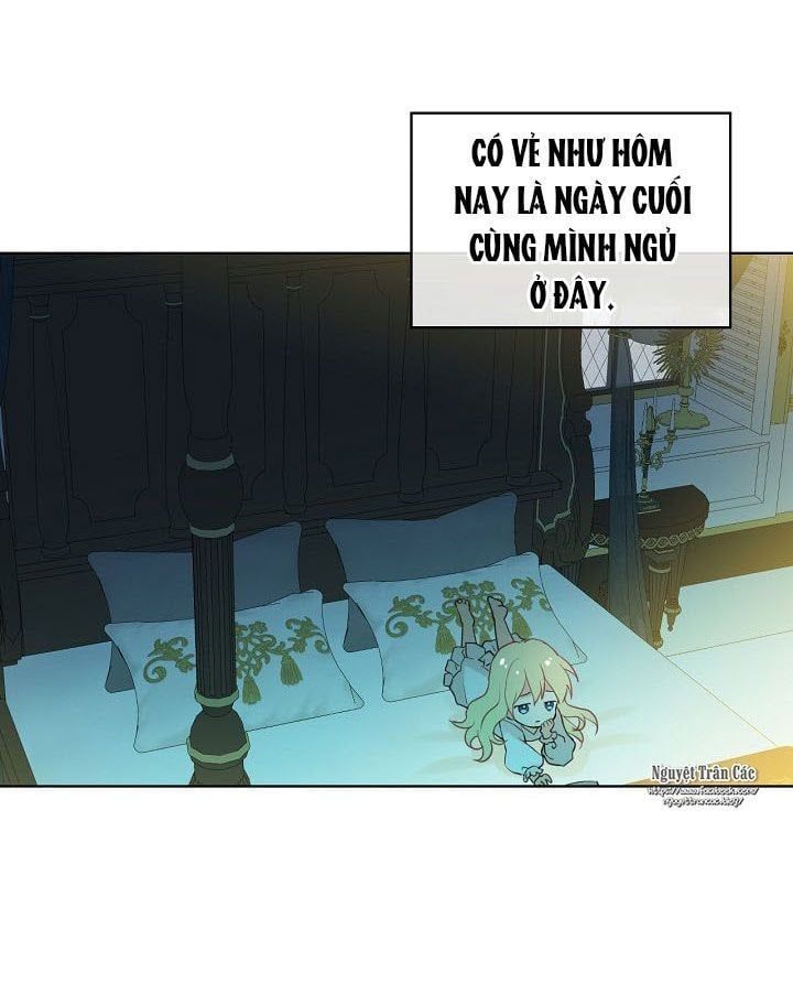 đọc truyện Con Có Phải Là Con Gái Của Người Không? Chương 24 ảnh 39 tại Thiên Thai Truyện