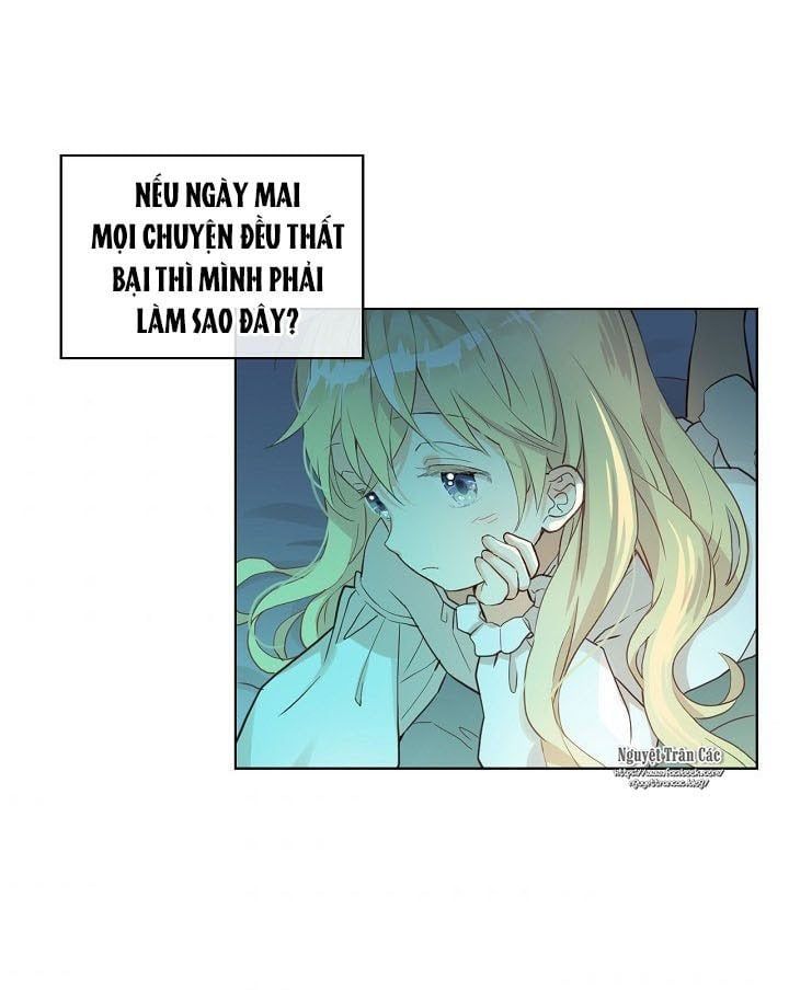 đọc truyện Con Có Phải Là Con Gái Của Người Không? Chương 24 ảnh 40 tại Thiên Thai Truyện