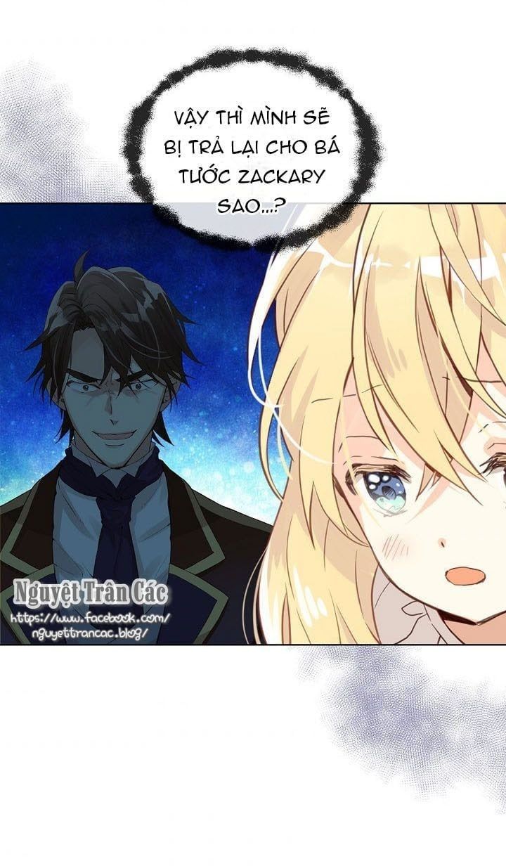 đọc truyện Con Có Phải Là Con Gái Của Người Không? Chương 24 ảnh 41 tại Thiên Thai Truyện