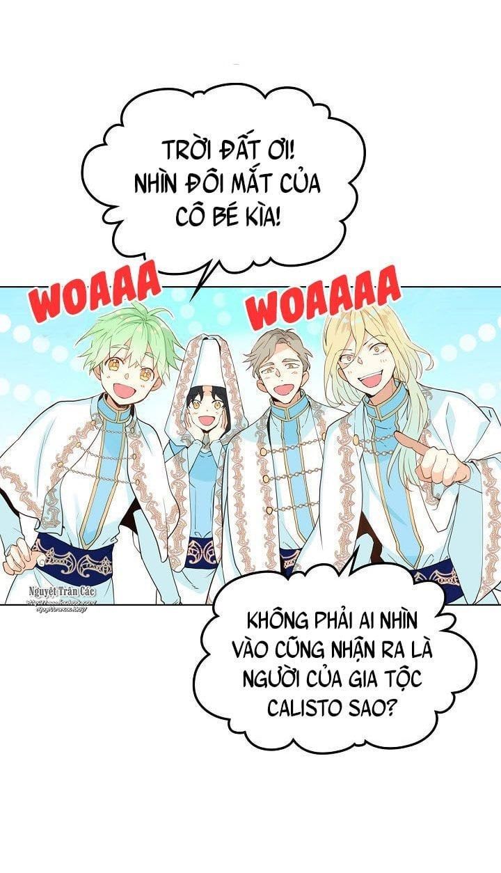 đọc truyện Con Có Phải Là Con Gái Của Người Không? Chương 24 ảnh 6 tại Thiên Thai Truyện