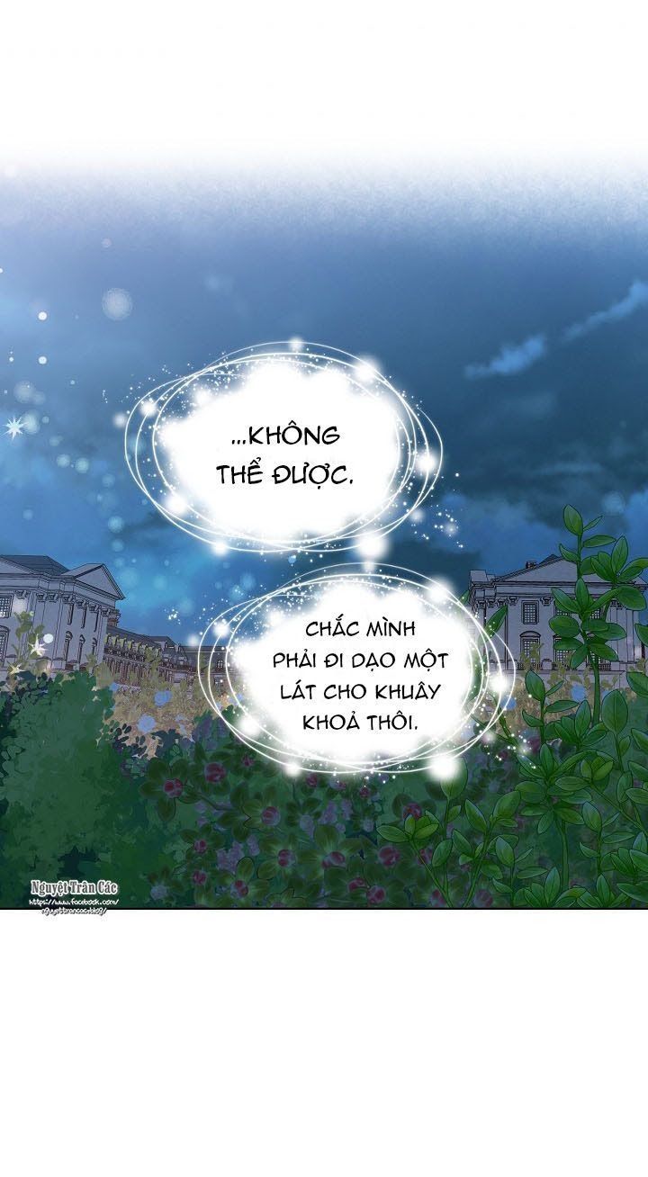 đọc truyện Con Có Phải Là Con Gái Của Người Không? Chương 24 ảnh 42 tại Thiên Thai Truyện