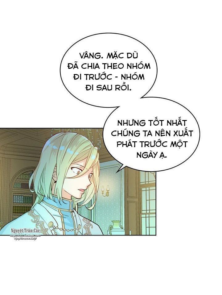 đọc truyện Con Có Phải Là Con Gái Của Người Không? Chương 24 ảnh 46 tại Thiên Thai Truyện