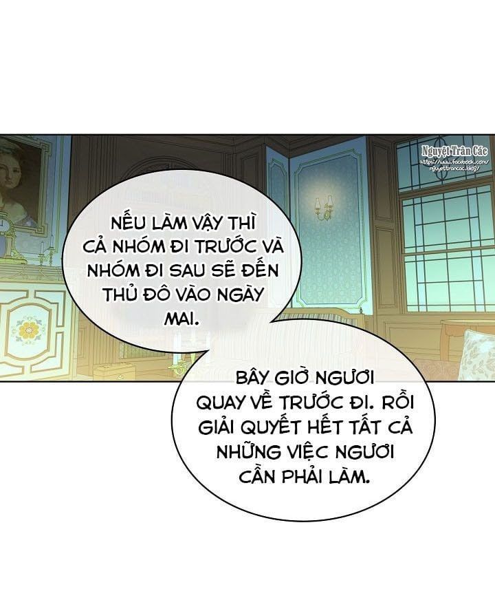 đọc truyện Con Có Phải Là Con Gái Của Người Không? Chương 24 ảnh 47 tại Thiên Thai Truyện