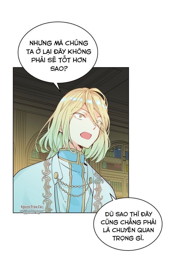 đọc truyện Con Có Phải Là Con Gái Của Người Không? Chương 24 ảnh 48 tại Thiên Thai Truyện