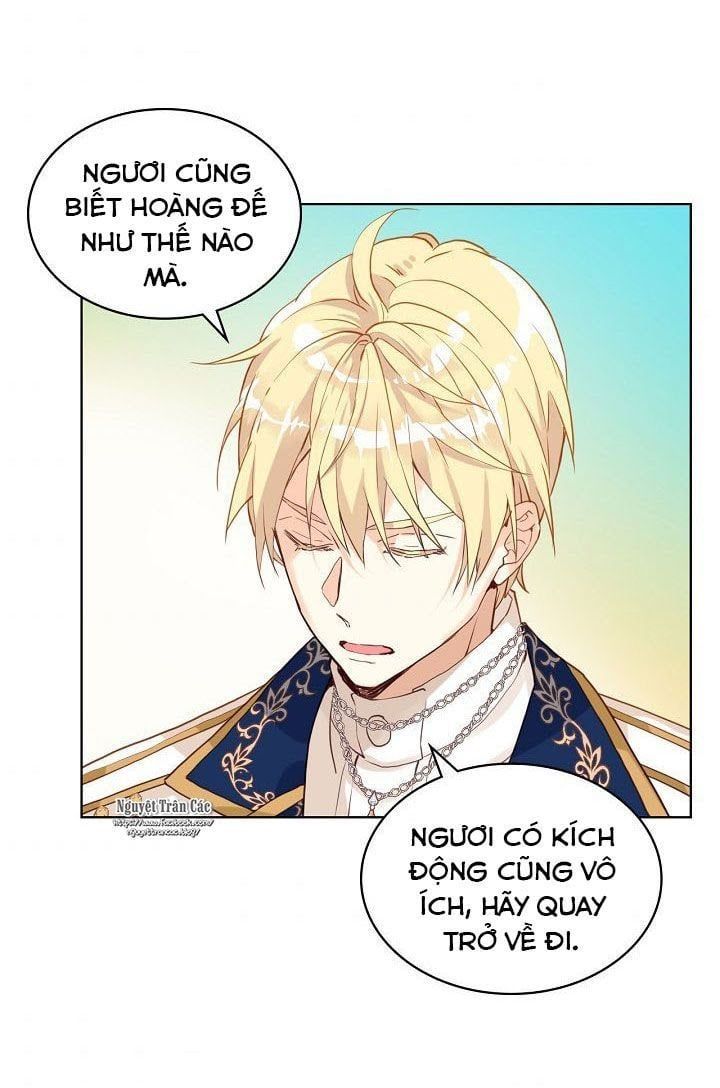 đọc truyện Con Có Phải Là Con Gái Của Người Không? Chương 24 ảnh 49 tại Thiên Thai Truyện