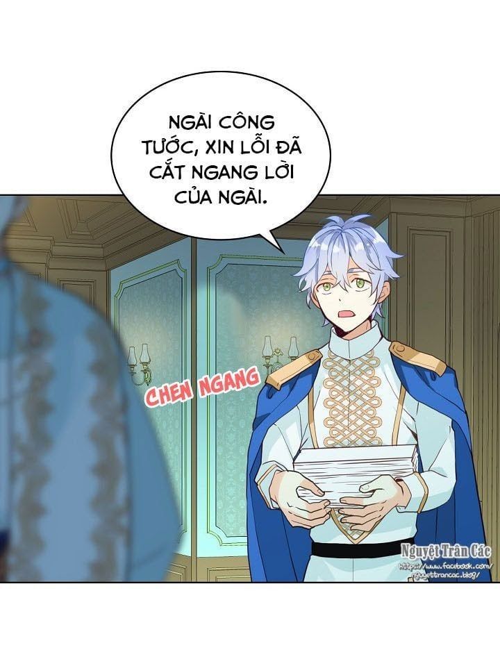 đọc truyện Con Có Phải Là Con Gái Của Người Không? Chương 24 ảnh 51 tại Thiên Thai Truyện