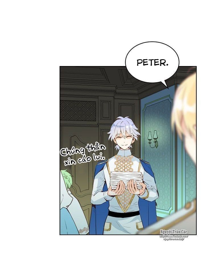 đọc truyện Con Có Phải Là Con Gái Của Người Không? Chương 24 ảnh 52 tại Thiên Thai Truyện