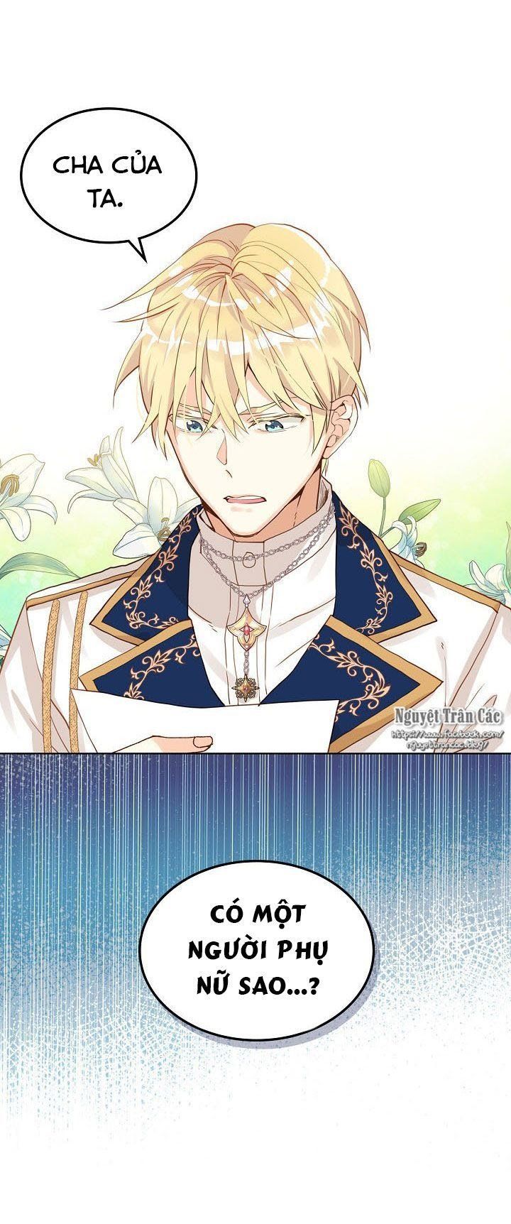 đọc truyện Con Có Phải Là Con Gái Của Người Không? Chương 24 ảnh 55 tại Thiên Thai Truyện