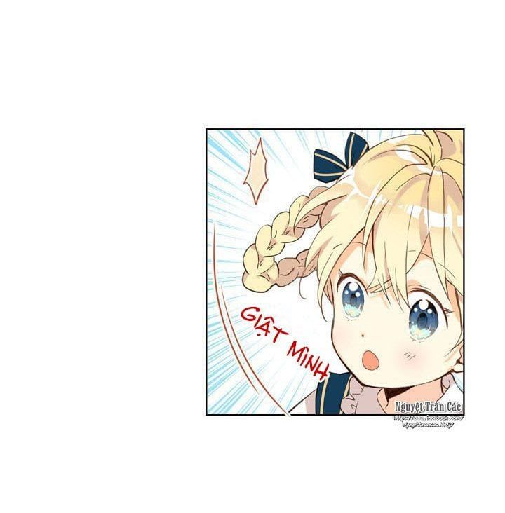 đọc truyện Con Có Phải Là Con Gái Của Người Không? Chương 24 ảnh 8 tại Thiên Thai Truyện